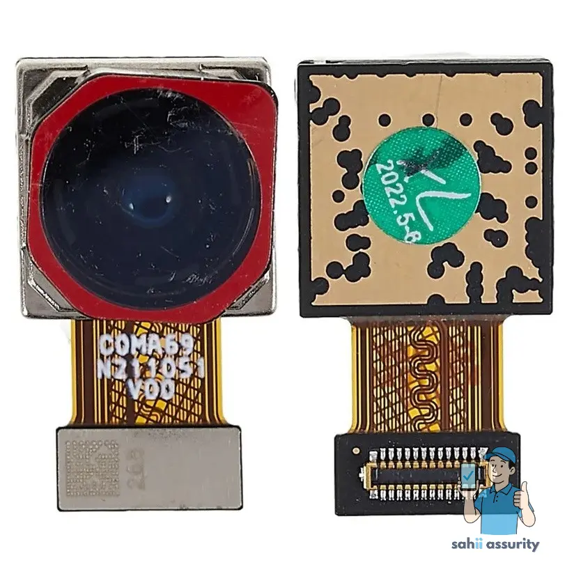 Replacement Back Camera for Vivo S9e (Main Camera)